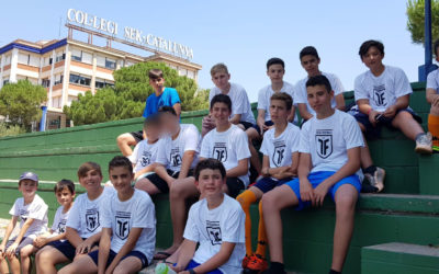 Football campus